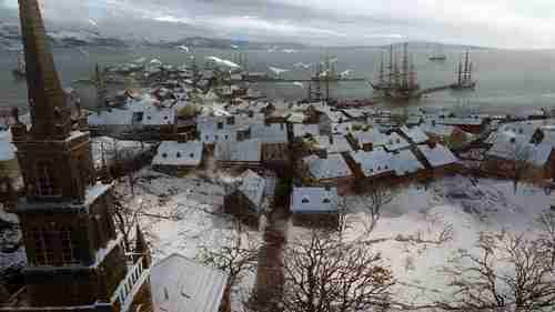 两载轮回 箱庭新生《永远的7日之都》二周年庆典启幕！