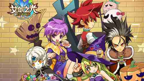 崩坏3：圣痕「凡尔纳」 套装新版搭配指南